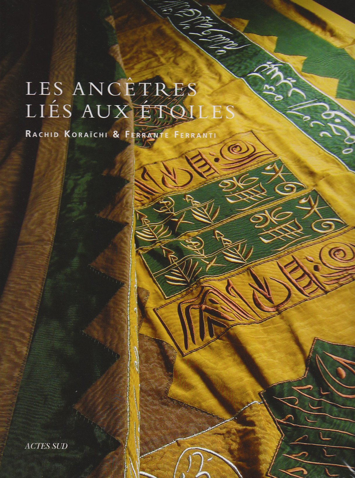 Les ancêtres liés aux étoiles Film, Art & Culture
