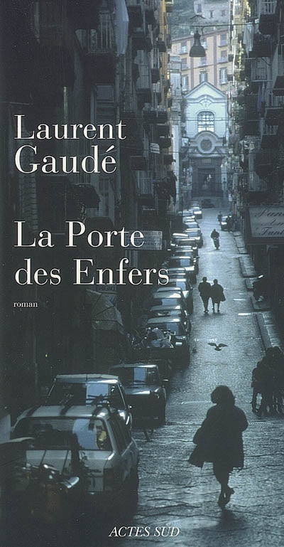 Product Image: La porte des enfers