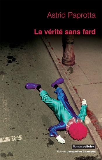 Verite Sans Fard (la) book