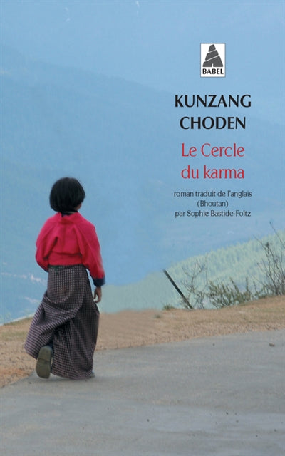 Product Image: Le cercle du karma