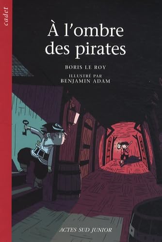 A l'ombre des pirates Books