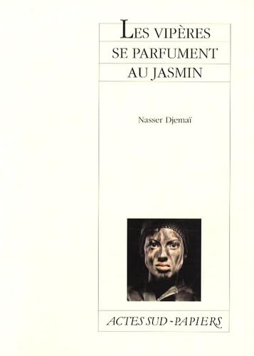 Les vipères se parfument au jasmin Drama