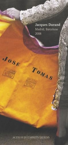 Josè Tomas, Madrid: Deux jours en Juin Leisure, Home & Garden