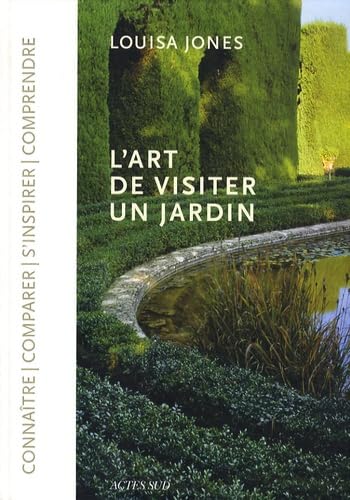 L'art de visiter un jardin Leisure, Home & Garden