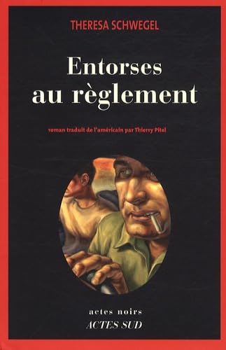 Entorses au règlement Contemporary literature