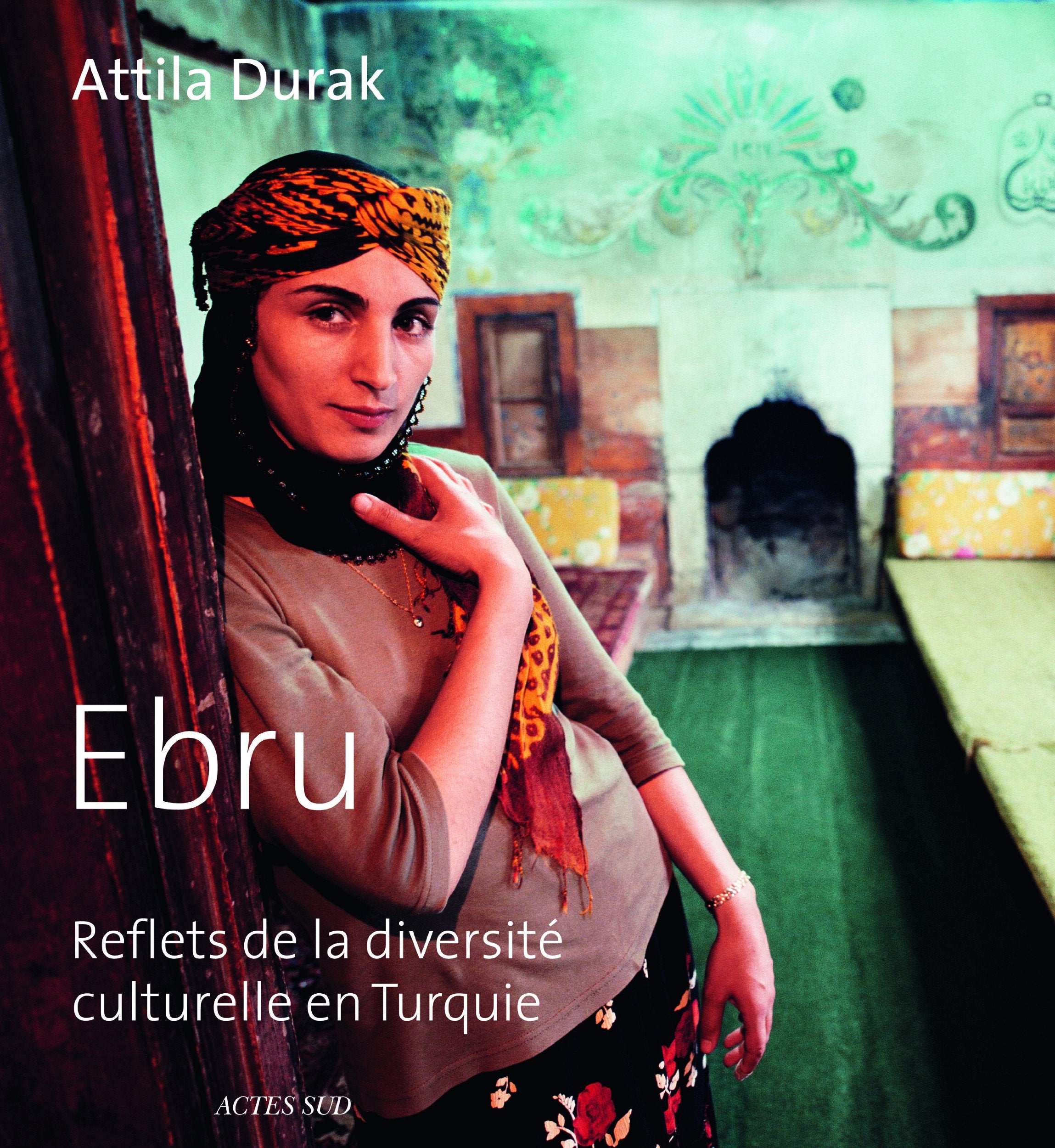 Ebru: Reflets de la diversité culturelle en Turquie Film, Art & Culture