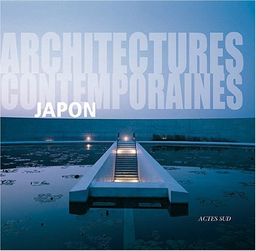 Architectures contemporaines : Japon Film, Art & Culture