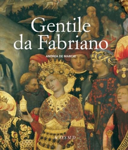 Gentile da Fabriano: Un voyage dans la peinture italienne à la fin de la période gothique Film, Art & Culture