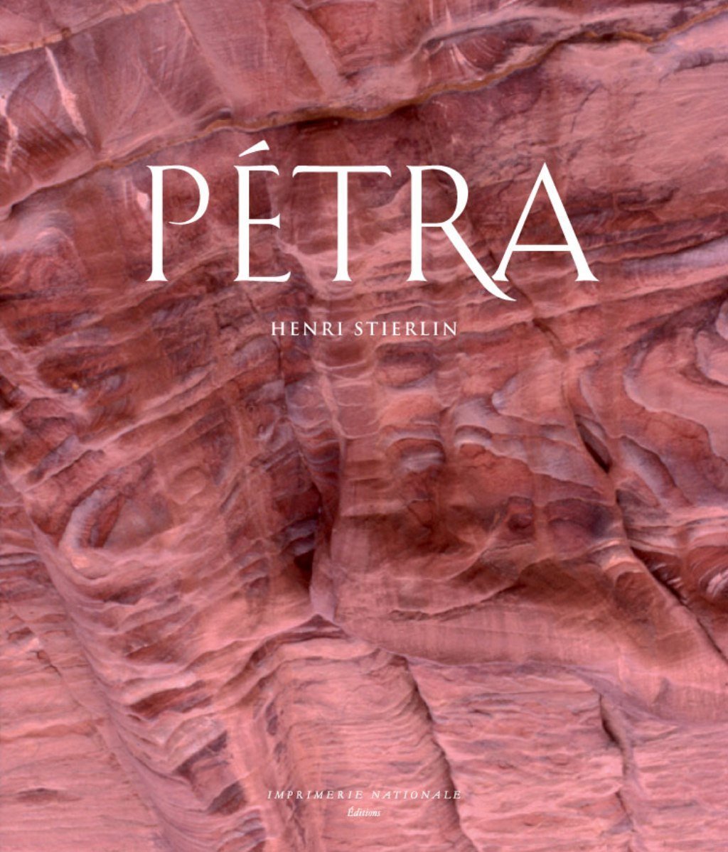 PETRA: Capitale du royaume nabatéen Film, Art & Culture