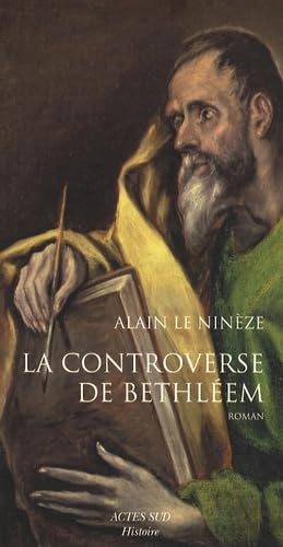 La Controverse de Bethléem: De l'Evangile à la Vulgate Contemporary literature