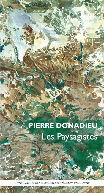Les Paysagistes: ou les métamorphoses du jardinier book