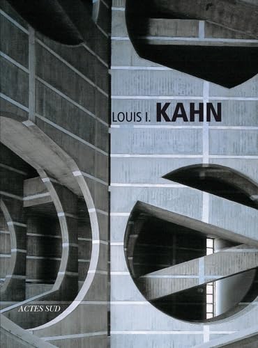 Louis I. Kahn Books