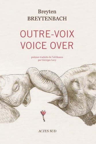 Outre-voix / Voice Over: Conversation nomade avec Mahmoud Darwich Poetry