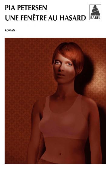 Une Fenetre Au Hasard Contemporary literature