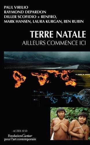 Terre Natale: Ailleurs commence ici Film, Art & Culture