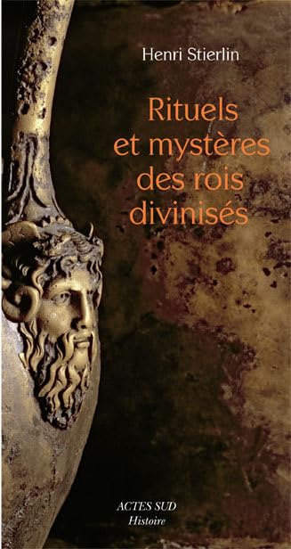 Rituels et mystères des rois divinisés: Créations méconnues de l'architecture hellénistique et républicaine book