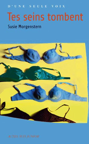 Tes seins tombent Children's books