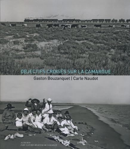 Objectifs croisés sur la Camargue Film, Art & Culture