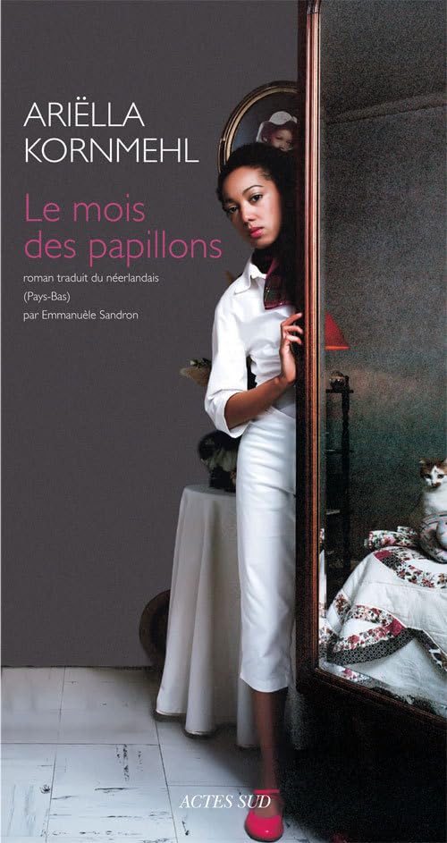 Le Mois des papillons Contemporary literature