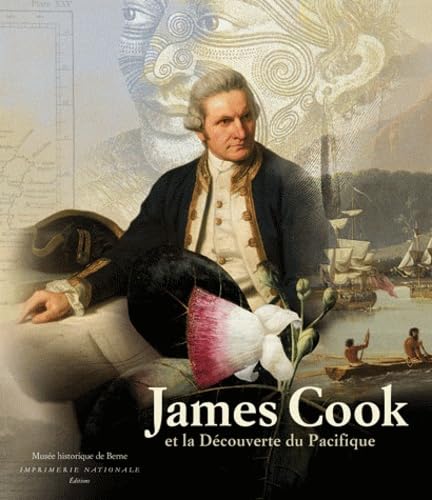 James Cook et la Découverte du Pacifique book