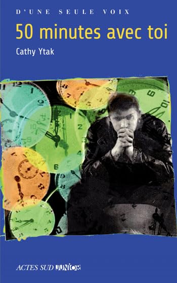 50 minutes avec toi_1ere_ed book