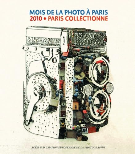 Mois de la photo 2010: Paris collectionne Film, Art & Culture