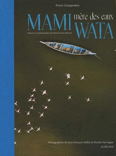 Mami Wata mère des eaux: Nature et communautés du littoral ouest-africain Leisure, Home & Garden
