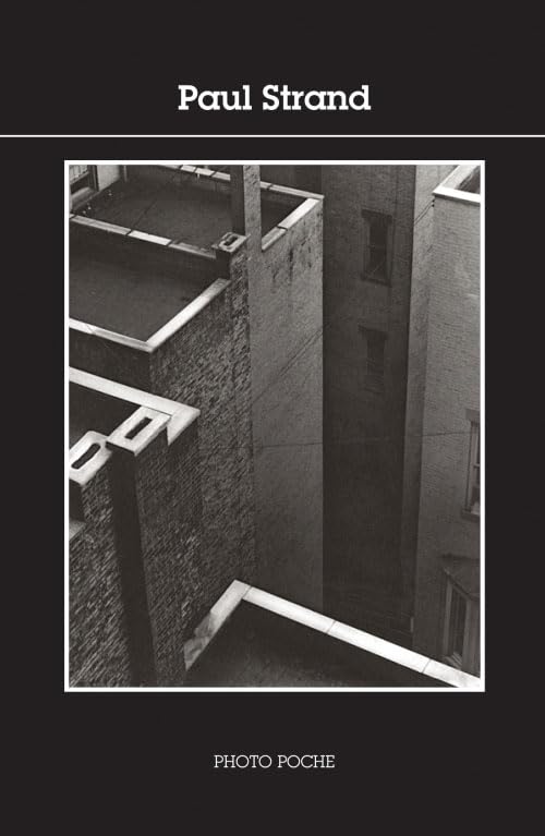 Paul Strand: Photo Poche n°131 Travel