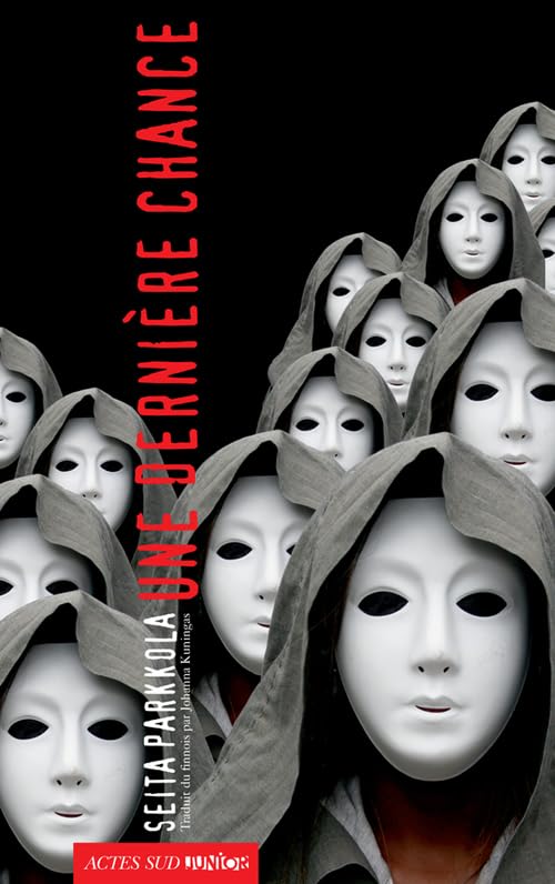Une dernière chance Novels & Short Stories
