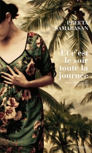 Et c'est le soir toute la journée Contemporary literature