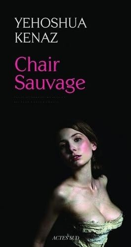 Chair Sauvage Contemporary literature