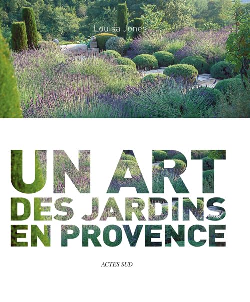 Nicole de Vésian: Un art des jardins en Provence Leisure, Home & Garden