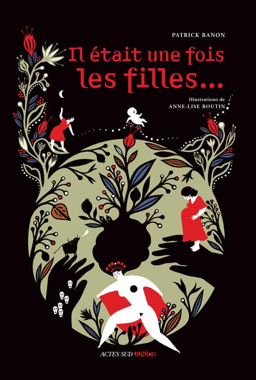 Il était une fois les filles...: Mythologie de la différence Young adult books