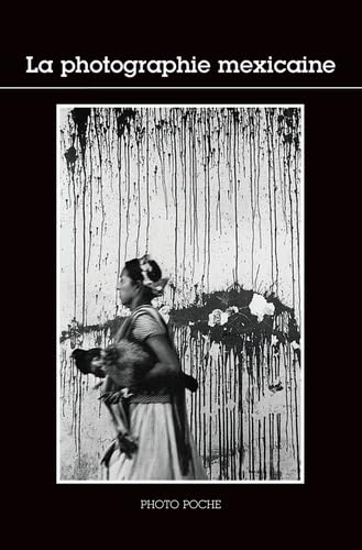 La photographie mexicaine book
