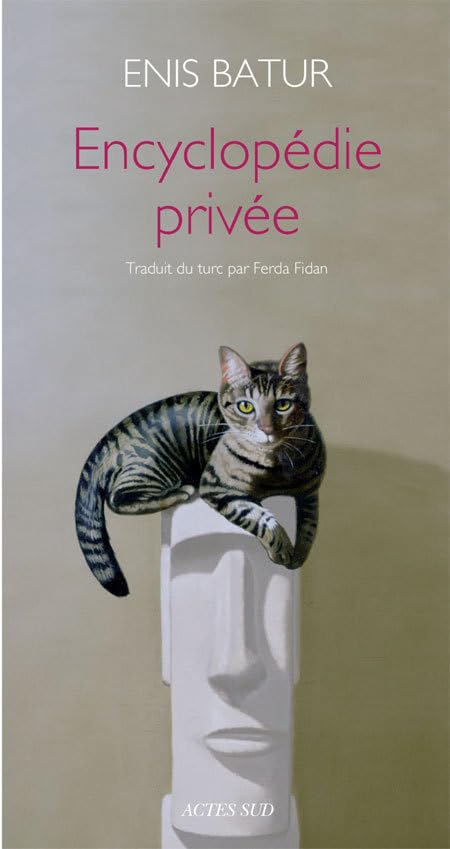 Product Image: Encyclopédie privée