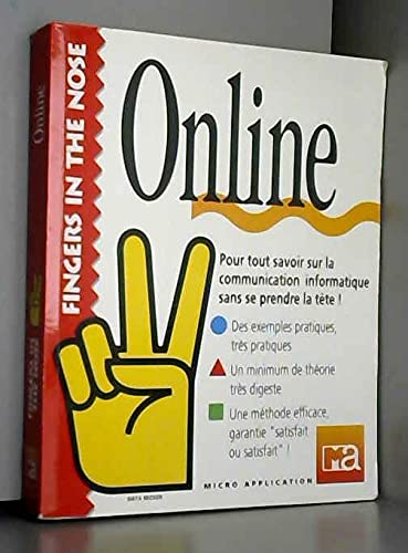 Finger in the nose autoroutes de l'information Books