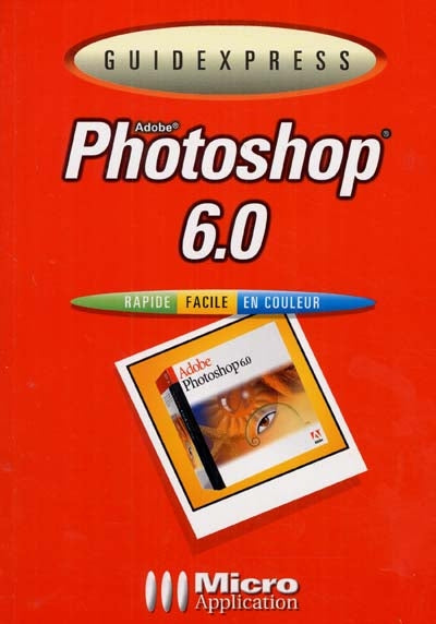 Product Image: Photoshop 6