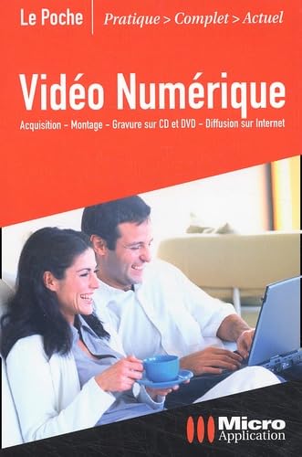 Product Image: Video numérique