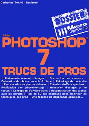Photoshop 7 book