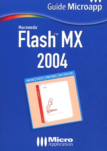 Flash MX 2004 Computer Science