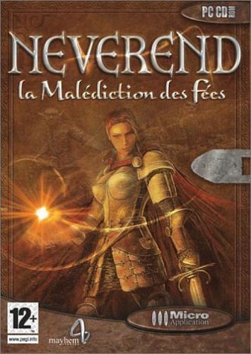 Neverend Books