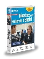 Product Image: Réussissez votre recherche d'emploi !