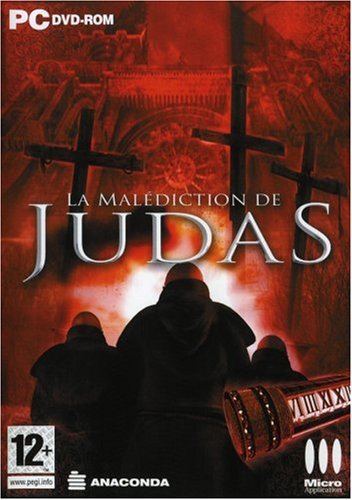 Product Image: La Malédiction de Judas