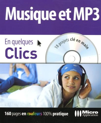 Musique et MP3 book
