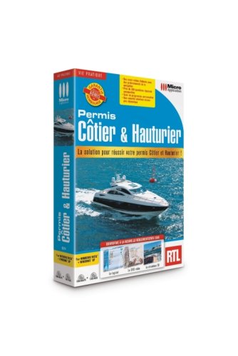 Permis côtier & hauturier Other software