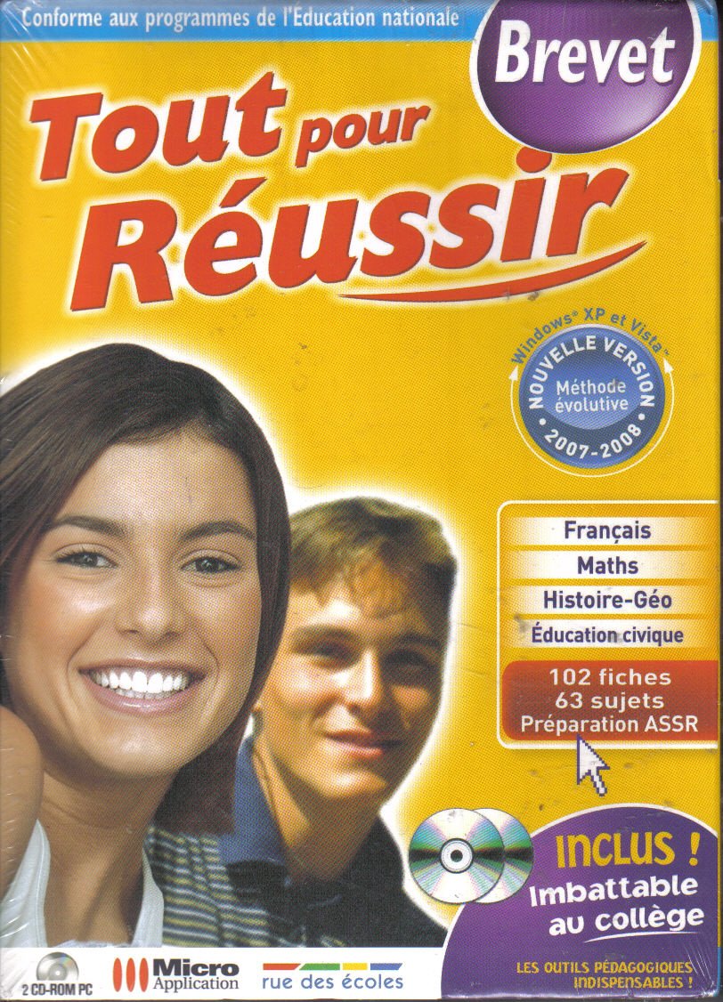 Tout pour réussir son brevet software