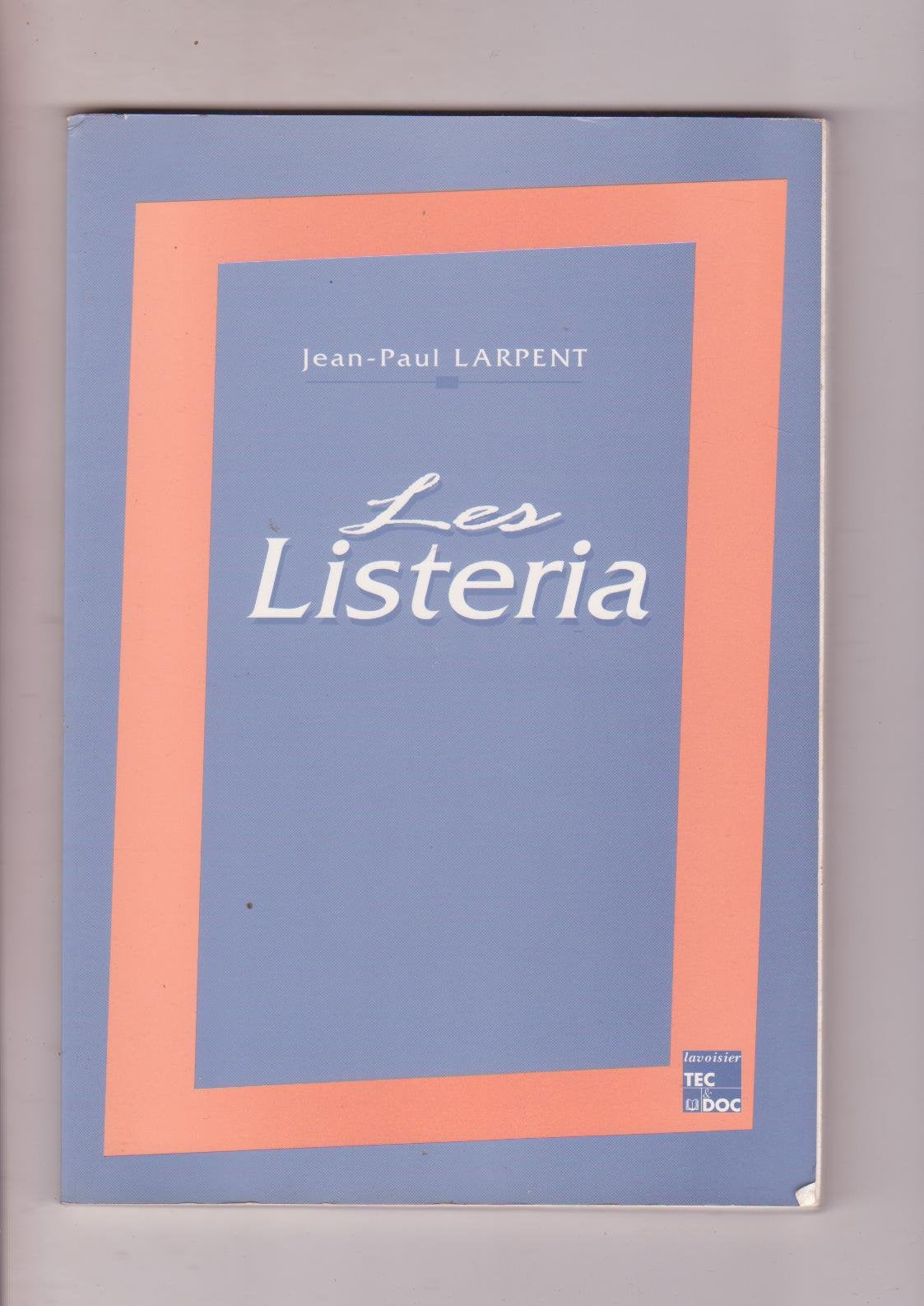 Product Image: Listeria