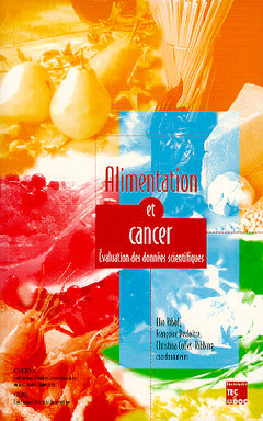 Alimentation et cancer : évaluation des données scientifiques book