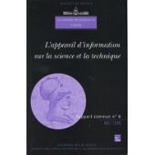 L'appareil d'information sur la science et la technique book