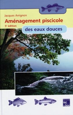 Product Image: Aménagement piscicole des eaux douces